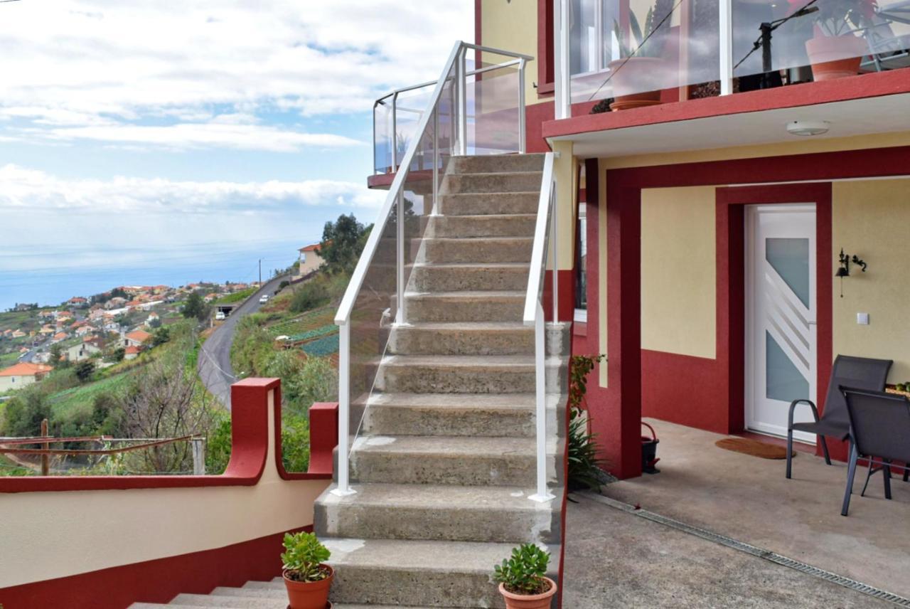 Casa Da Piedade, A Home In Madeira Ponta do Sol  Exterior foto