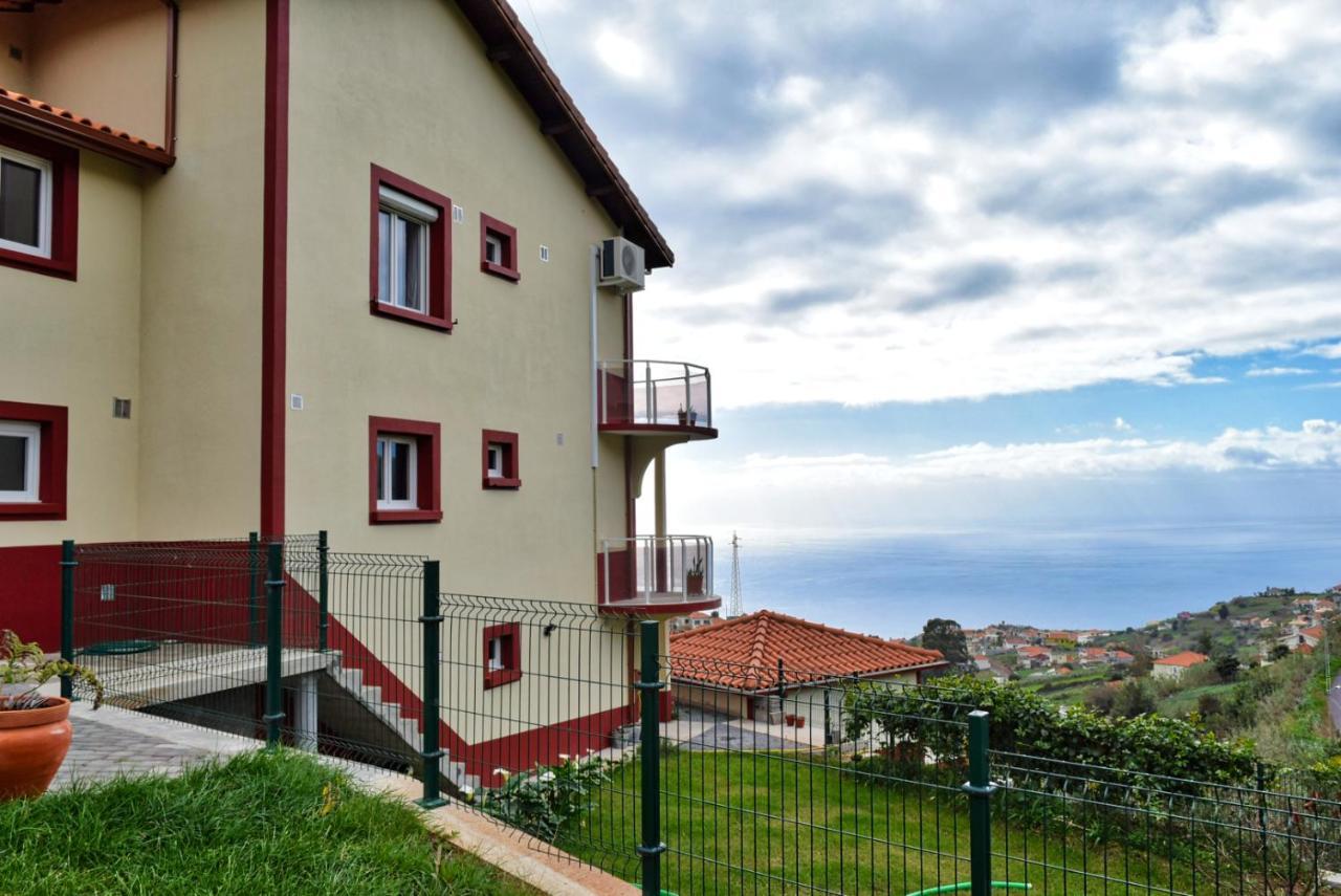 Casa Da Piedade, A Home In Madeira Ponta do Sol  Exterior foto