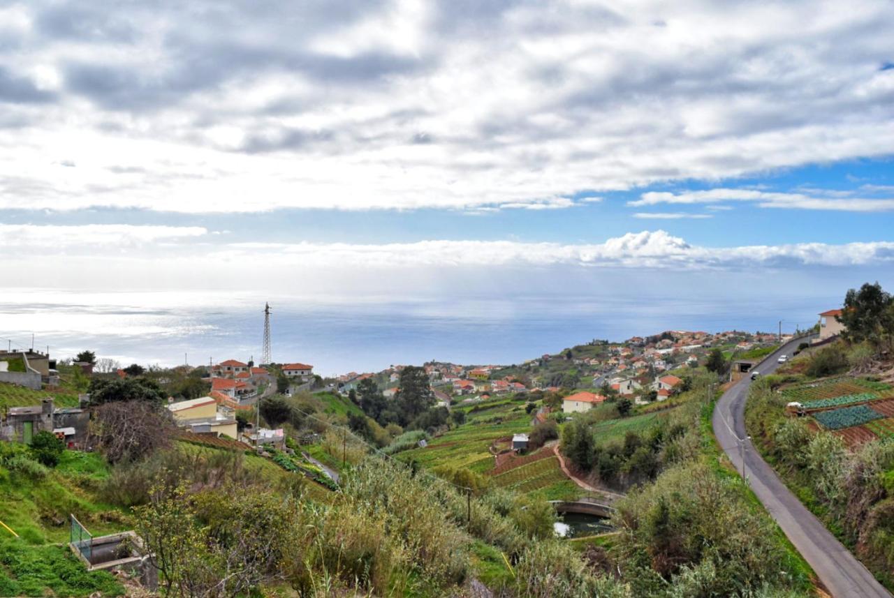 Casa Da Piedade, A Home In Madeira Ponta do Sol  Exterior foto