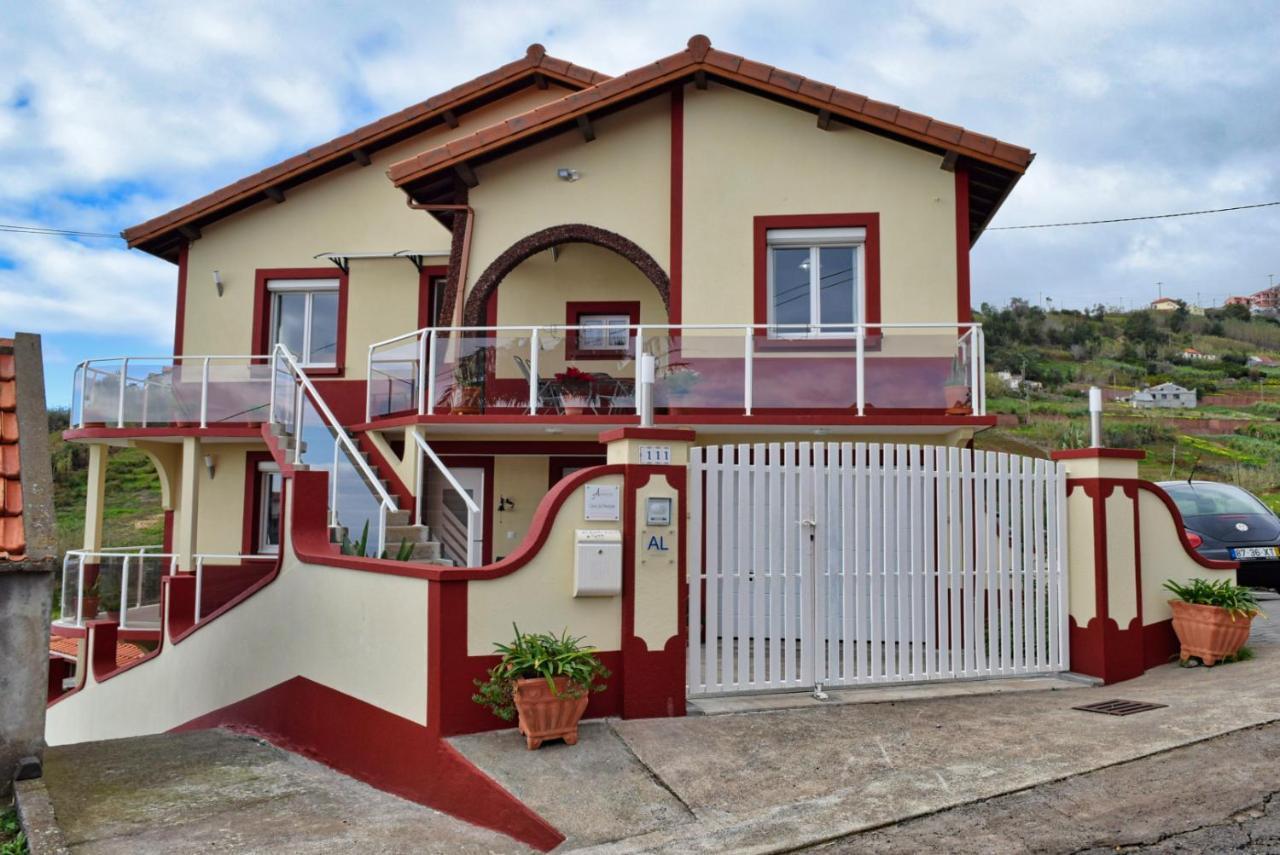 Casa Da Piedade, A Home In Madeira Ponta do Sol  Exterior foto